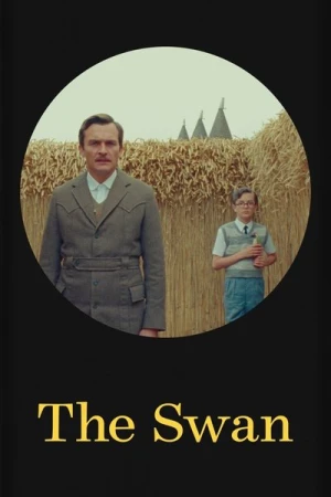 Regarder Le Cygne en streaming complet