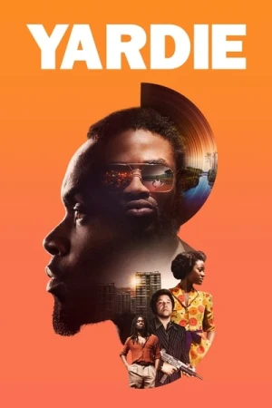 Regarder Yardie en streaming complet