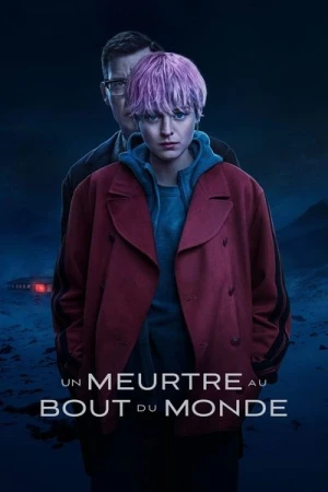 Regarder Un meurtre au bout du monde - Saison 1 en streaming complet
