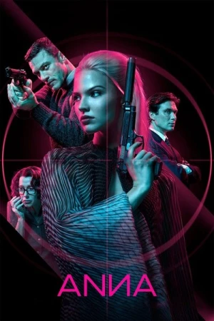 Regarder Anna en streaming complet
