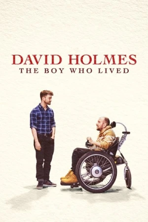 Regarder David Holmes : Le garçon qui a survécu en streaming complet