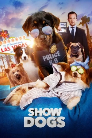 Regarder Show Dogs en streaming complet