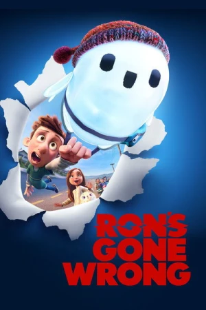 Regarder Ron débloque en streaming complet