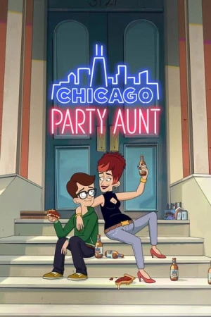 Regarder Chicago Party Aunt - Saison 1 en streaming complet