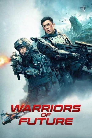 Regarder Warriors of Future en streaming complet