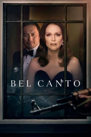 Regarder Bel Canto en streaming complet