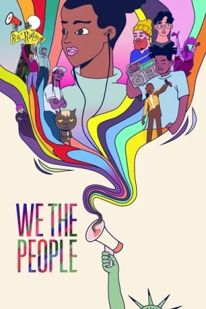 Regarder We The People - Saison 1 en streaming complet