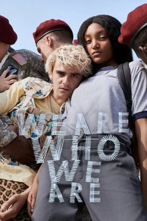 Regarder We Are Who We Are - Saison 1 en streaming complet