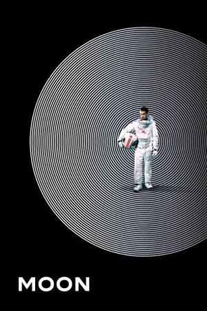 Regarder Moon en streaming complet