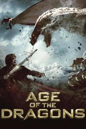 Regarder Age of the Dragons en streaming complet
