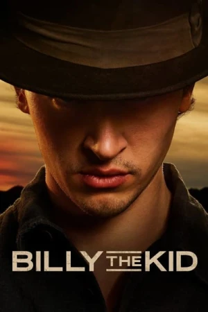 Regarder Billy the Kid - Saison 1 en streaming complet