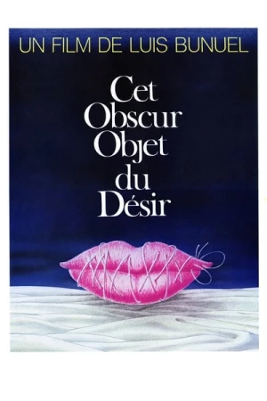 Regarder Cet obscur objet du désir en streaming complet