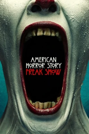 Regarder American Horror Story - Saison 4 en streaming complet