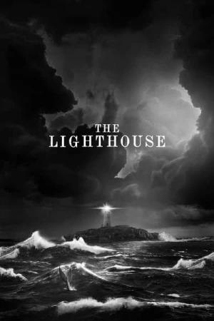 Regarder The Lighthouse en streaming complet