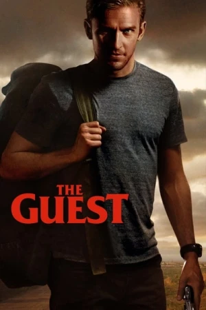 Regarder The Guest en streaming complet