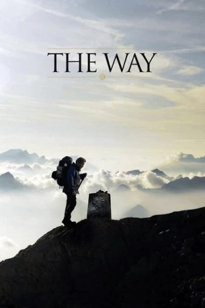 Regarder The Way - La Route Ensemble en streaming complet