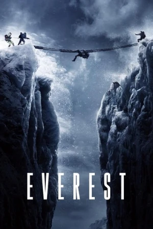 Regarder Everest en streaming complet