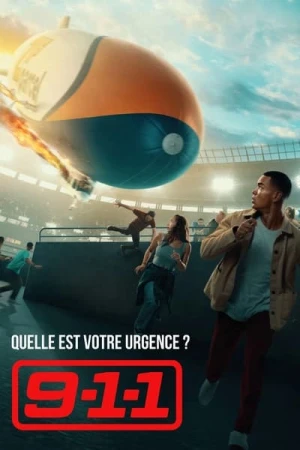 Regarder 9-1-1 - Saison 6 en streaming complet