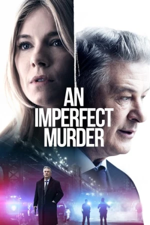 Regarder An Imperfect Murder en streaming complet
