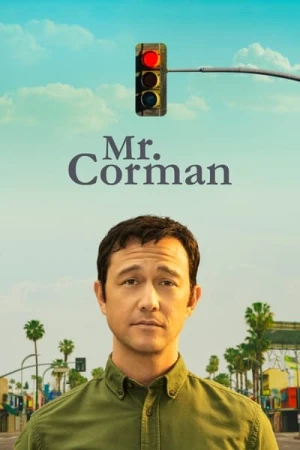 Regarder Mr. Corman - Saison 1 en streaming complet
