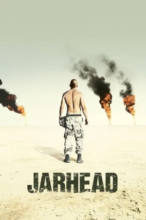 Regarder Jarhead : La Fin de l'innocence en streaming complet