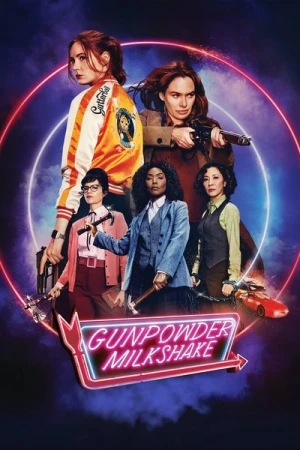 Regarder Bloody Milkshake en streaming complet