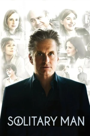 Regarder Solitary Man en streaming complet