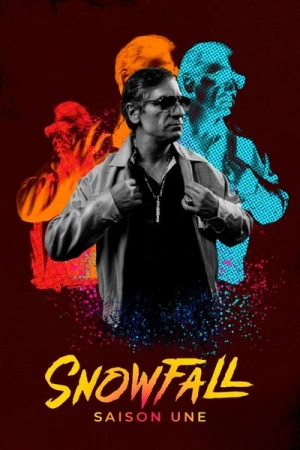 Regarder Snowfall - Saison 1 en streaming complet