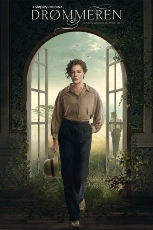 Regarder Drømmeren - Saison 1 en streaming complet