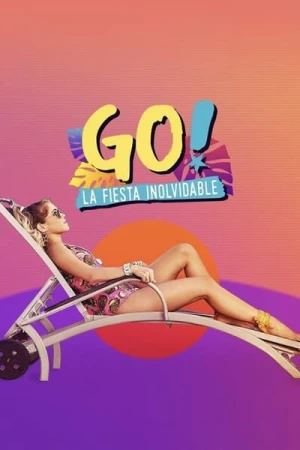 Regarder Poursuis tes rêves : Une fête inoubliable en streaming complet