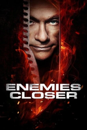 Regarder Ennemis Jurés en streaming complet