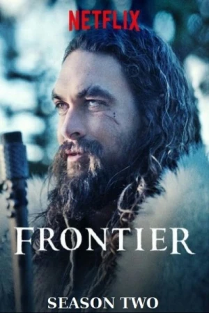 Regarder Frontier - Saison 2 en streaming complet