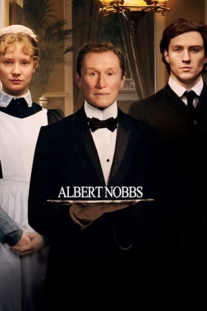 Regarder Albert Nobbs en streaming complet