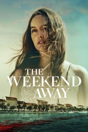 Regarder The Weekend Away en streaming complet