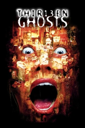 Regarder 13 fantômes en streaming complet