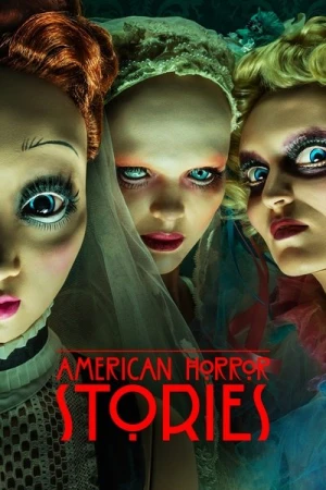 Regarder American Horror Stories - Saison 2 en streaming complet
