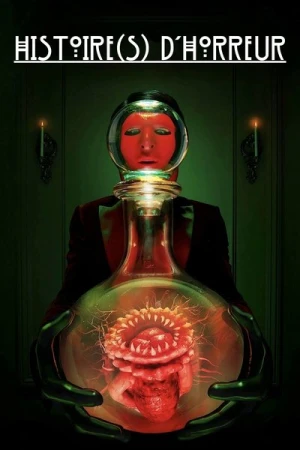 Regarder American Horror Stories - Saison 3 en streaming complet