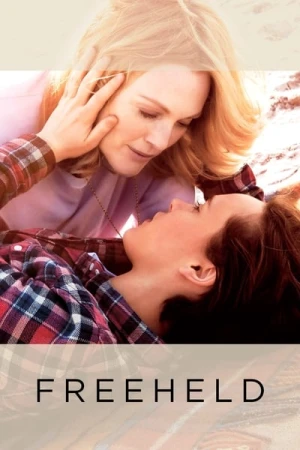 Regarder Free Love en streaming complet
