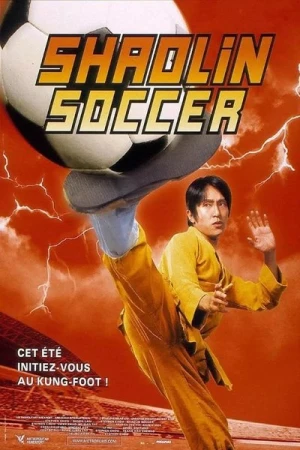 Regarder Shaolin Soccer en streaming complet
