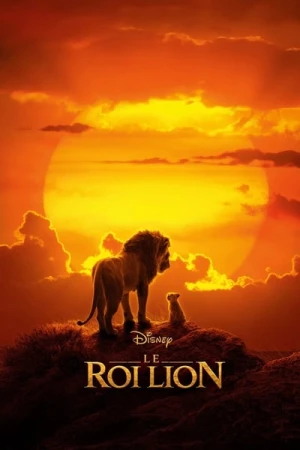 Regarder Le Roi Lion en streaming complet