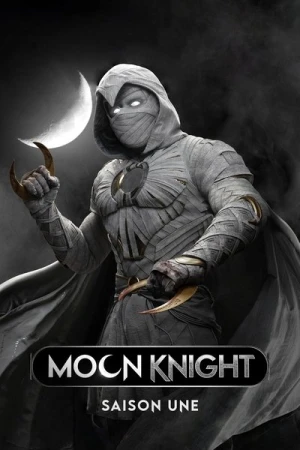 Regarder Moon Knight - Saison 1 en streaming complet