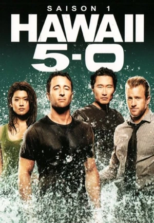 Regarder Hawaii 5-0 - Saison 1 en streaming complet