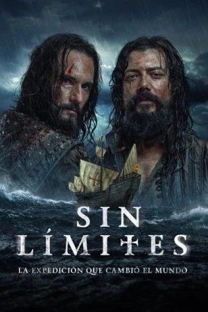 Regarder Sans Limites - Saison 1 en streaming complet