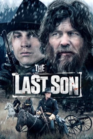 Regarder The Last Son en streaming complet