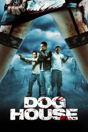 Regarder Doghouse en streaming complet