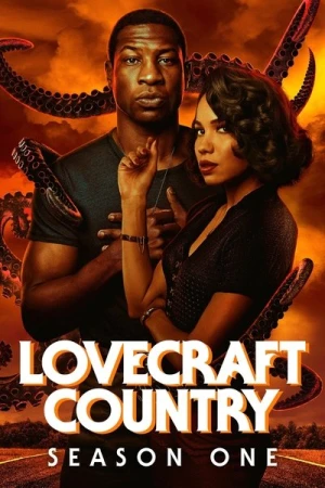 Regarder Lovecraft Country - Saison 1 en streaming complet