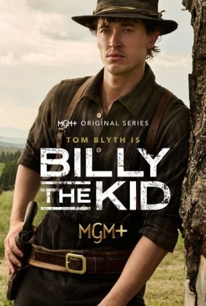 Regarder Billy the Kid - Saison 2 en streaming complet