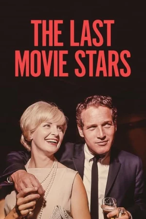 Regarder The Last Movie Stars - Saison 1 en streaming complet