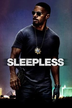 Regarder Sleepless en streaming complet