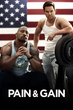 Regarder No Pain No Gain en streaming complet